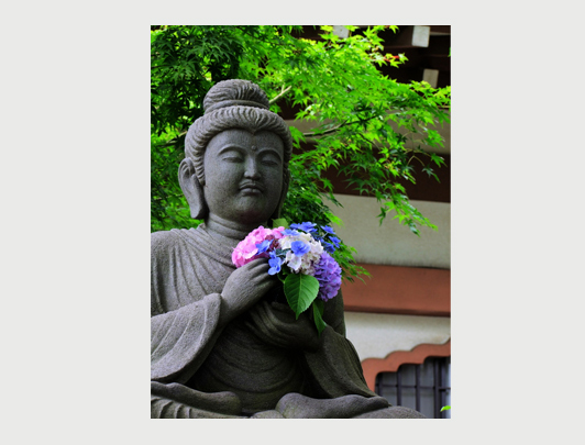 Hase dera temple