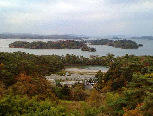 Matsushima