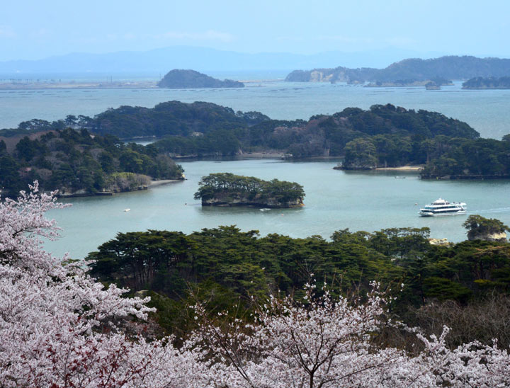 Matsushima