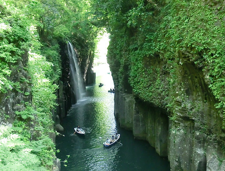 Takachiho