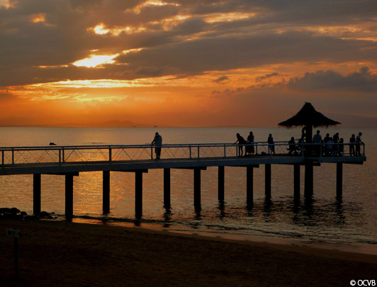 Plage Fusaki