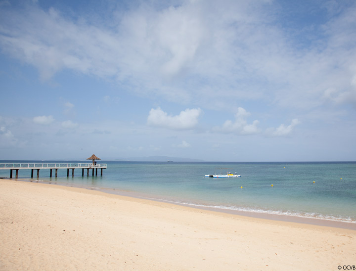 Plage Fusaki