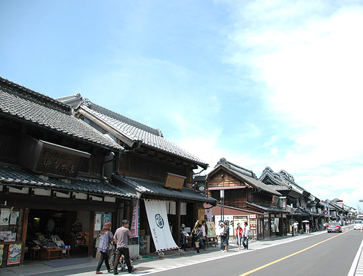 Kawagoe