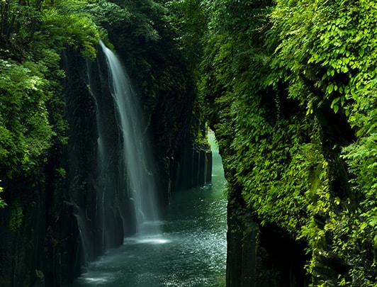 Takachiho, Miyazaki