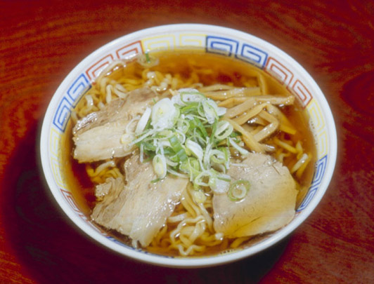 Kitakata Ramen