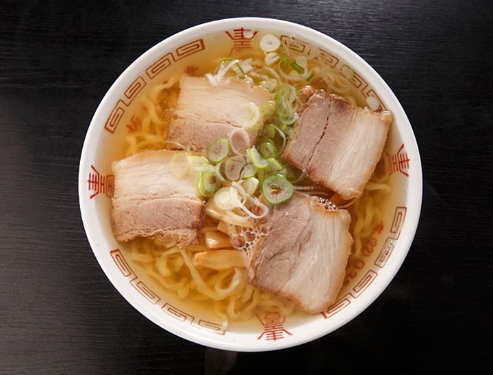 Kitakata Ramen