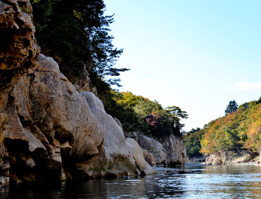 Kinugawa Onsen