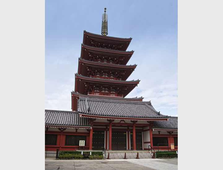 Asakusa/Sumida