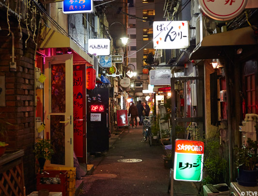 Golden-Gai