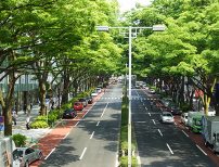 Omotesando Hills