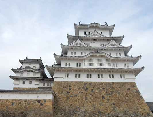 Château Himeji-jo