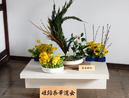 Ikebana