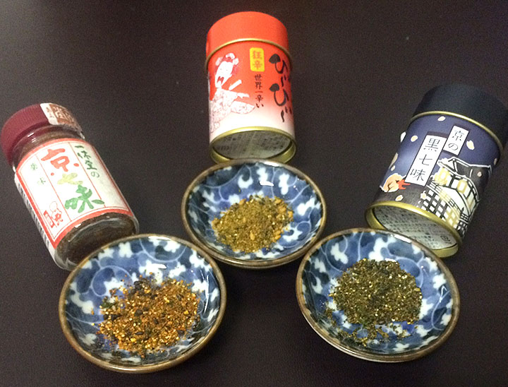 Kyo Shichimi