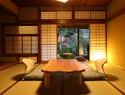 Mikiya ryokan