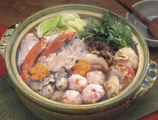 Nabe