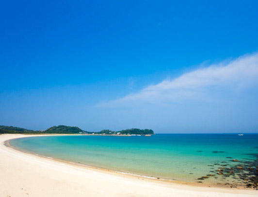 Beach Holiday Kyushu: Iki Island Adventure