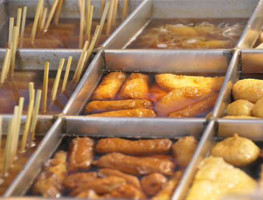 Oden