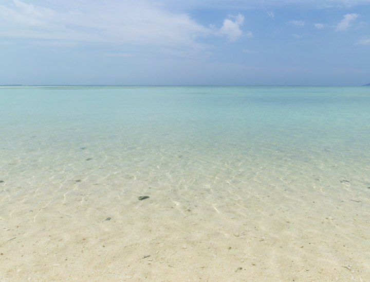 Plage Kaiji