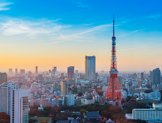 Tokyo Shinjuku