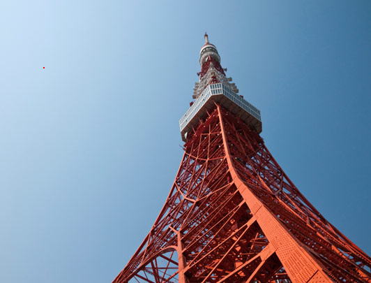 Tokyo Tower