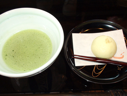 Wagashi