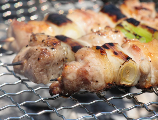 Yakitori