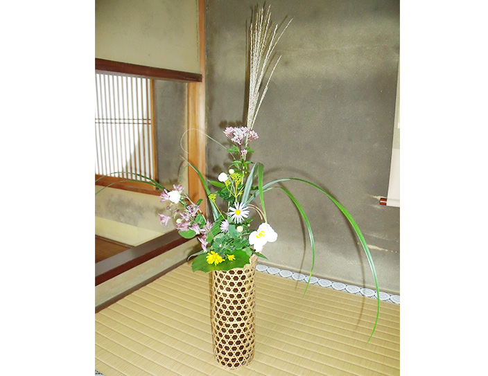 ikebana