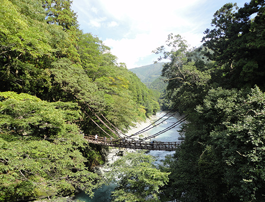 I segreti del Giappone: Kyushu e Shikoku