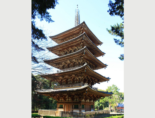 Daigoji, Kyoto