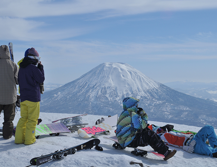 Niseko Japan: An inside scoop