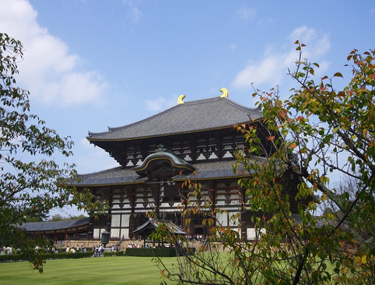 Nara Tour Pomeridiano