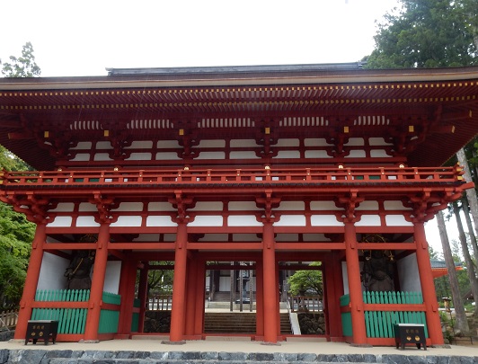 Koyasan Tagestour