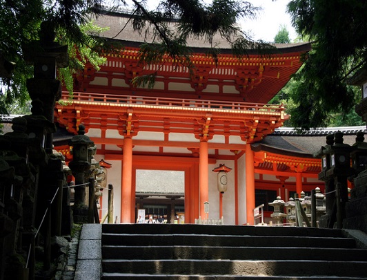 Kasuga Taisha