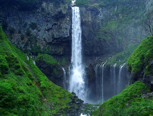Kegon Falls