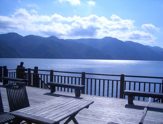 Lake Chuzenji