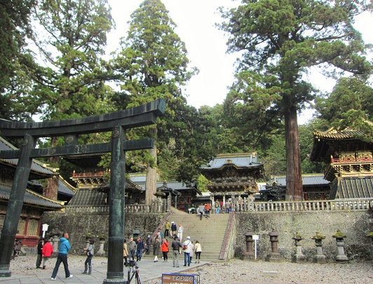 Toshogu
