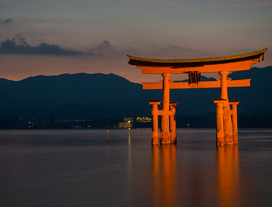 Hiroshima & Miyajima Tagestour