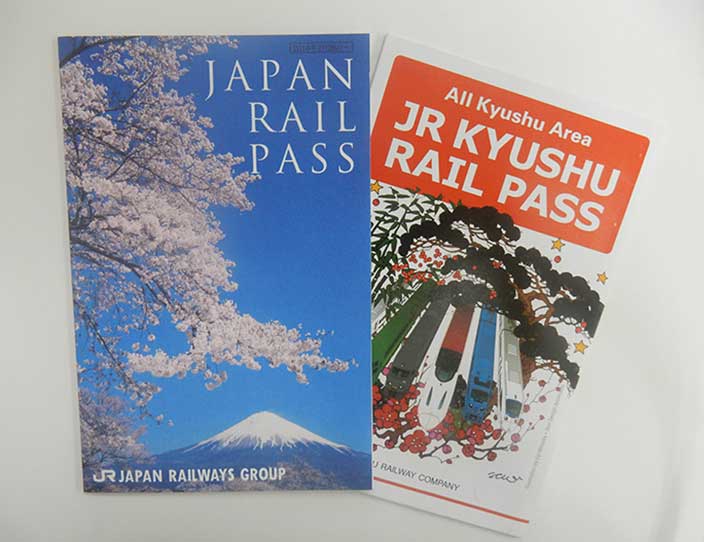 Lohnt sich der Japan Rail Pass?