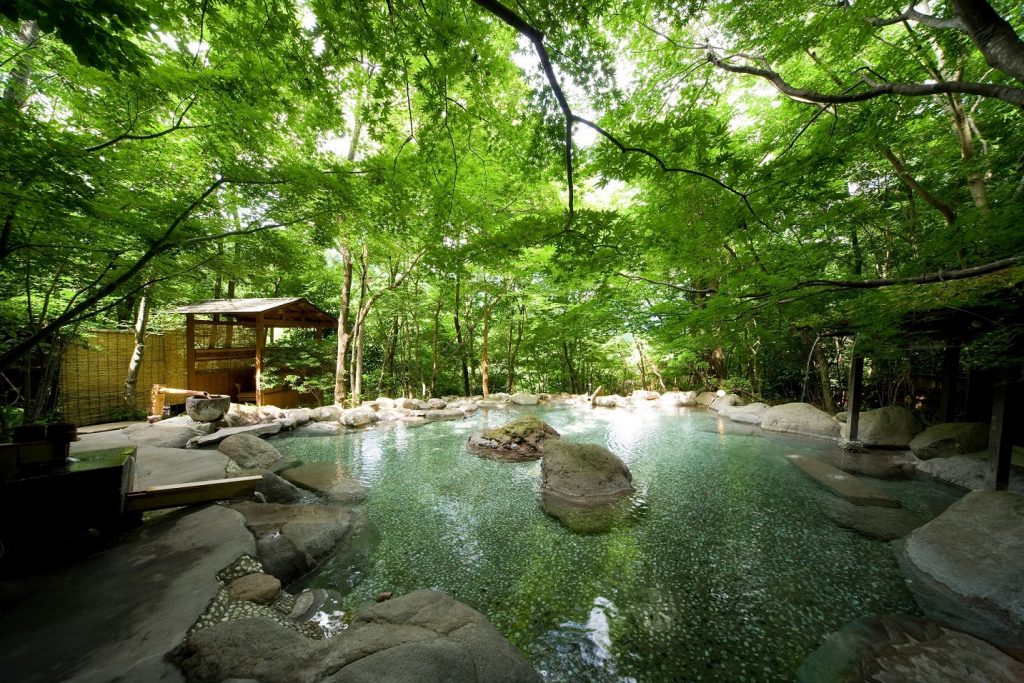 What Is Onsen Onsen Manners And Tips