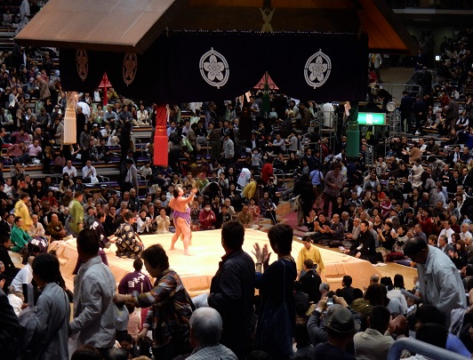 Sumo