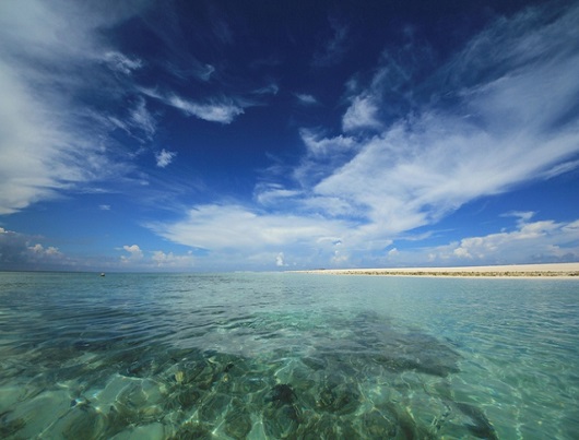 Vacanze in Spiaggia: Avventura a Kumejima