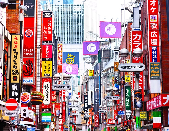 Tokyo Facts 2019: 8 Ways to Get the Most from Your First Visit!