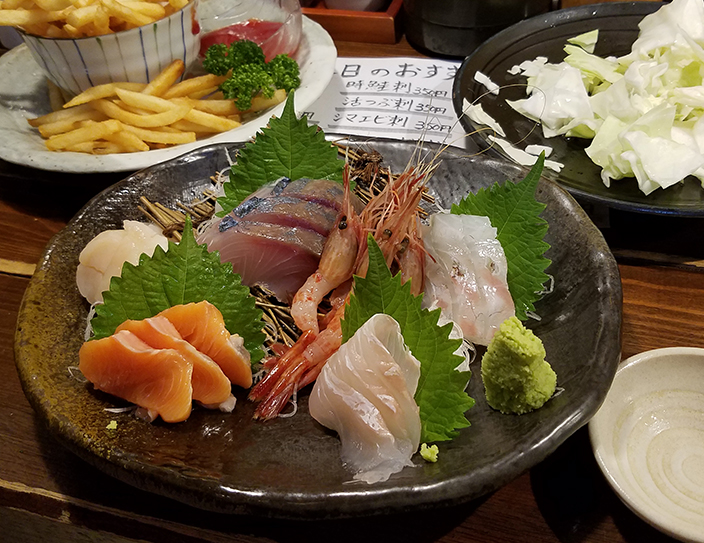 Wining and Dining in Niseko: A gastronomic experience not to be missed!