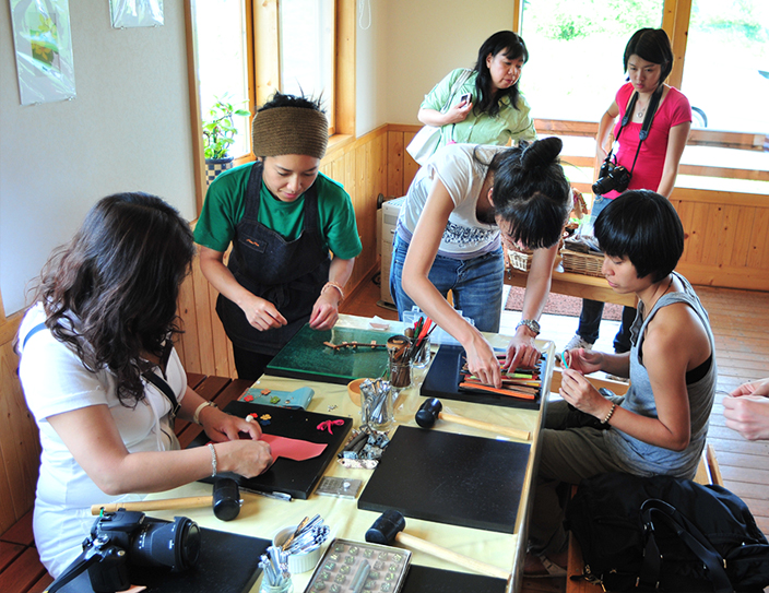 Niseko Art and Craft: Where one can experience heritage and history through artistic expression