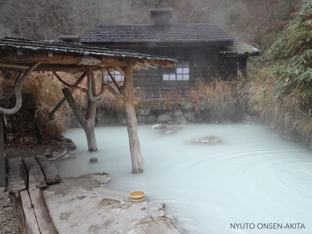 nyuto-onsen-akita