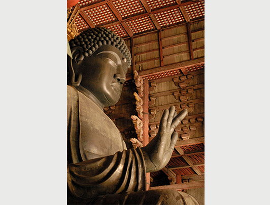 Nara-Todaiji-Grand-Bouddha