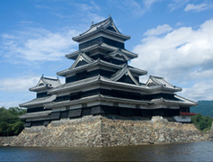 Matsumoto castle
