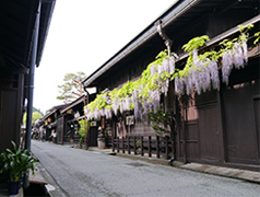 Hida-Takayama
