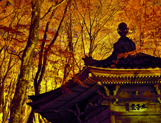 Korankei, Aichi