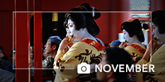 November